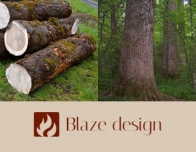 CÔNG TY TNHH THIẾT KẾ VÀ THI CÔNG NỘI THẤT BLAZEDESIGN