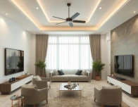 CÔNG TY TNHH THIẾT KẾ VÀ THI CÔNG NỘI THẤT BLAZEDESIGN