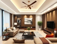 CÔNG TY TNHH THIẾT KẾ VÀ THI CÔNG NỘI THẤT BLAZEDESIGN