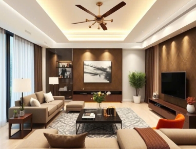 10 MẪU THIẾT KẾ NỘI THẤT CHUNG CƯ ĐẸP - ƯA CHUỘNG NHẤT HIỆN NAY