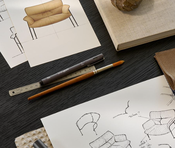 CÔNG TY TNHH THIẾT KẾ VÀ THI CÔNG NỘI THẤT BLAZEDESIGN