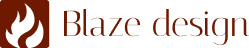 CÔNG TY TNHH THIẾT KẾ VÀ THI CÔNG NỘI THẤT BLAZEDESIGN