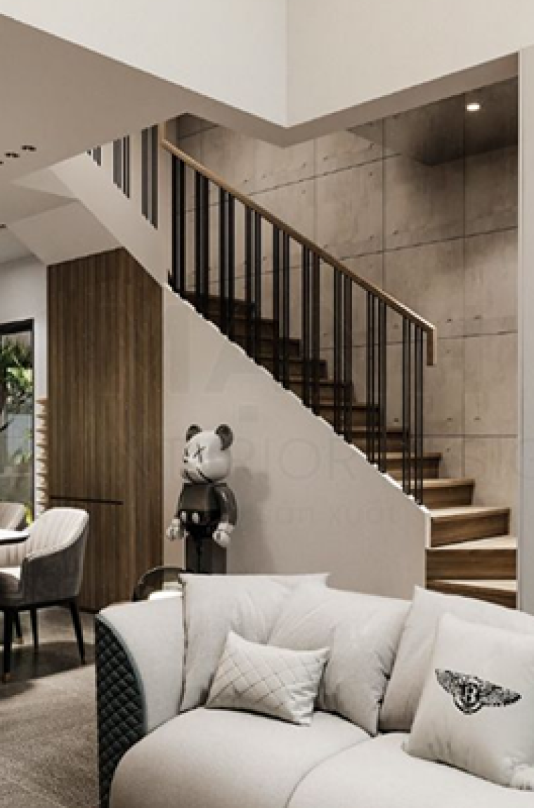 Thi Công Nội Thất: Chìa Khóa Tạo Nên Không Gian Sống Hoàn Hảo 🏠🔨