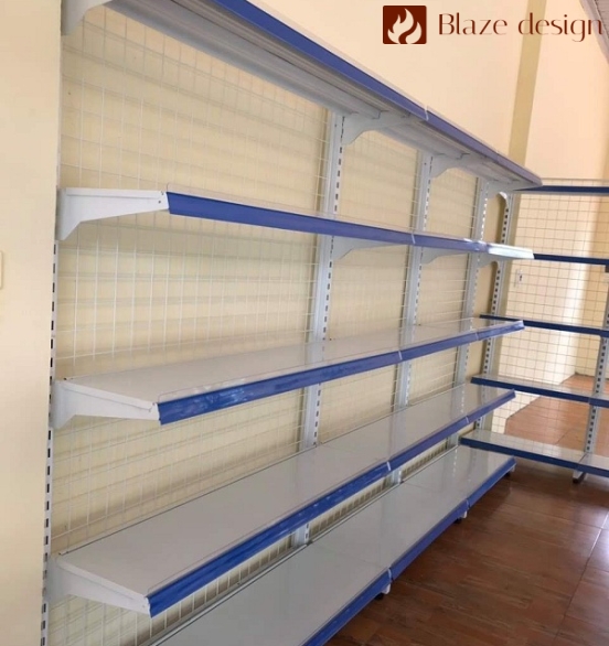 Giá kệ siêu thị