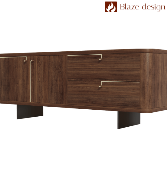 TỦ SIDEBOARD RONDO
