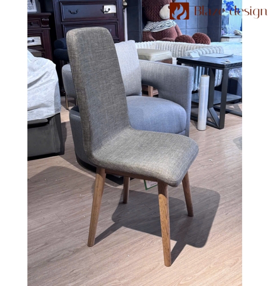 Ghế Ăn Bọc Nệm Cao Cấp