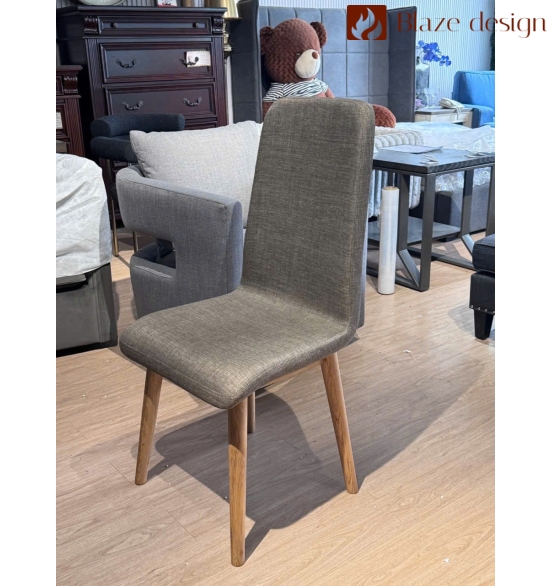 Ghế Ăn Bọc Nệm Cao Cấp