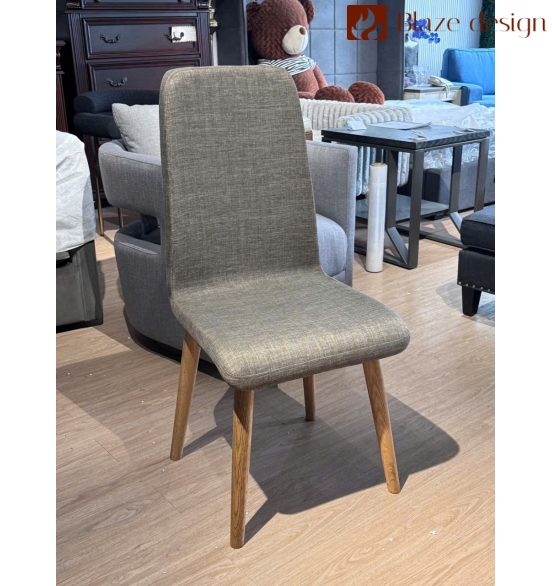 Ghế Ăn Bọc Nệm Cao Cấp