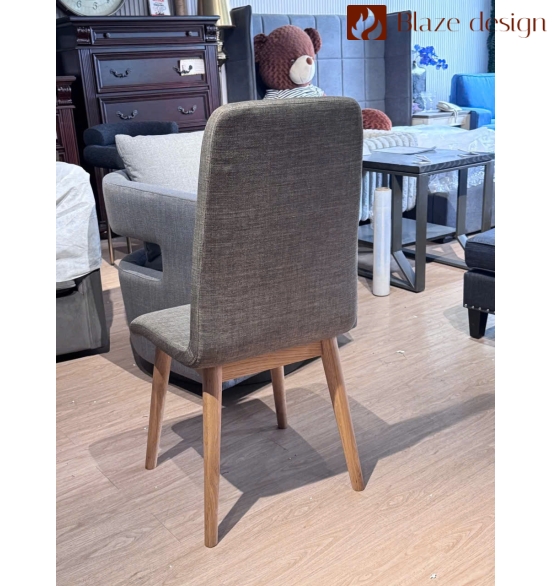 Ghế Ăn Bọc Nệm Cao Cấp