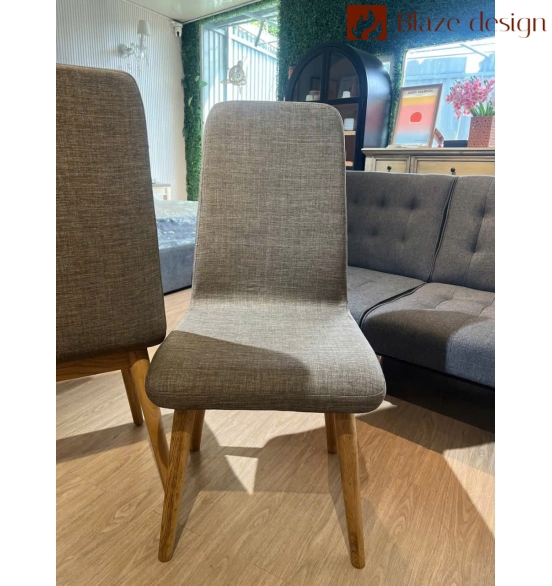 Ghế Ăn Bọc Nệm Cao Cấp