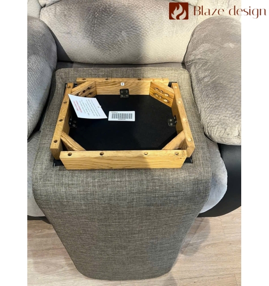 Ghế Ăn Bọc Nệm Cao Cấp